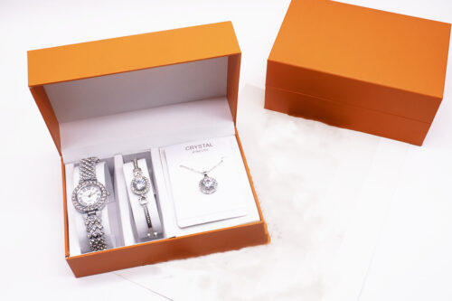 Female Wrist Watches - Image 4