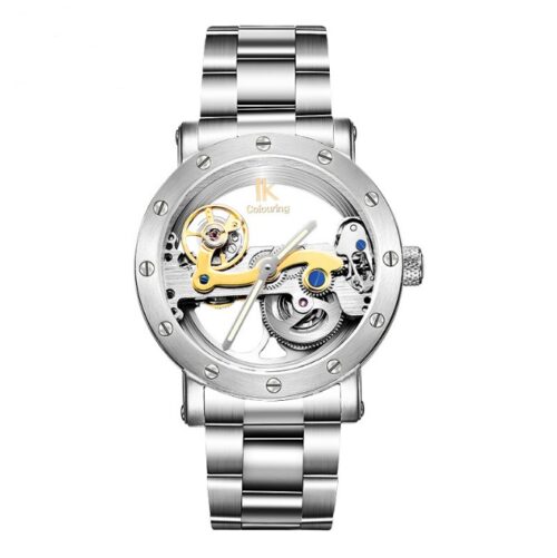 Automatic mechanical watches - Image 9