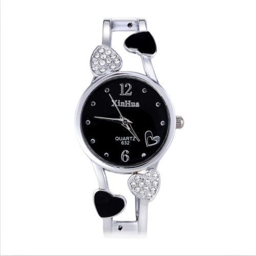 Women's watches diamond set - Image 3