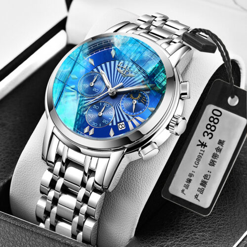 Mechanical watches - Image 3