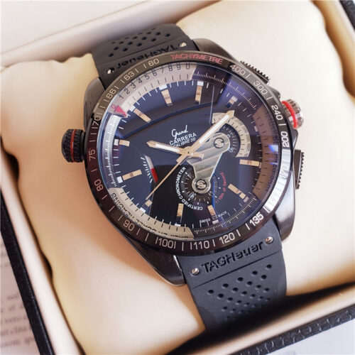 Mechanical watches - Image 3