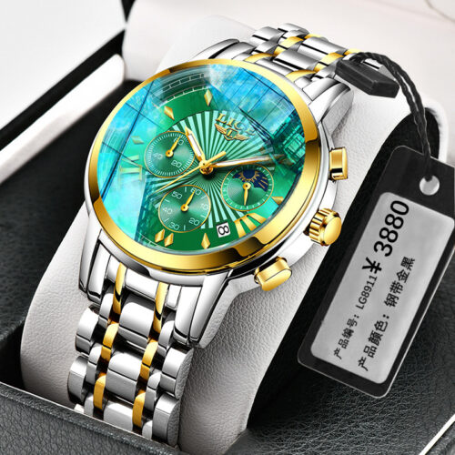 Mechanical watches - Image 2