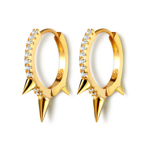 Diamond Trendy Earrings