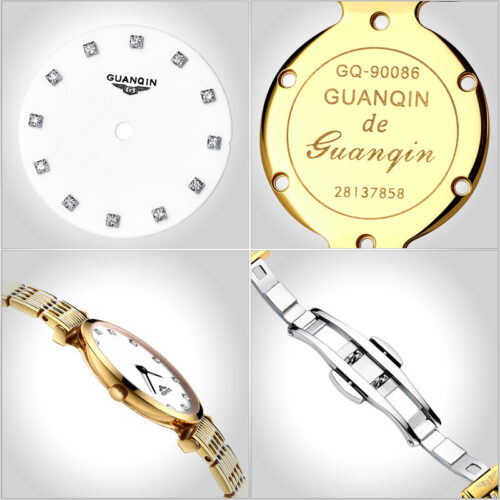 Ladies Waterproof Watches - Image 4