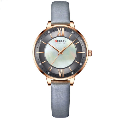 Ladies Leisure Belt Watches - Image 5