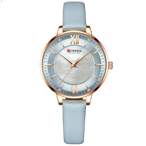 Ladies Leisure Belt Watches