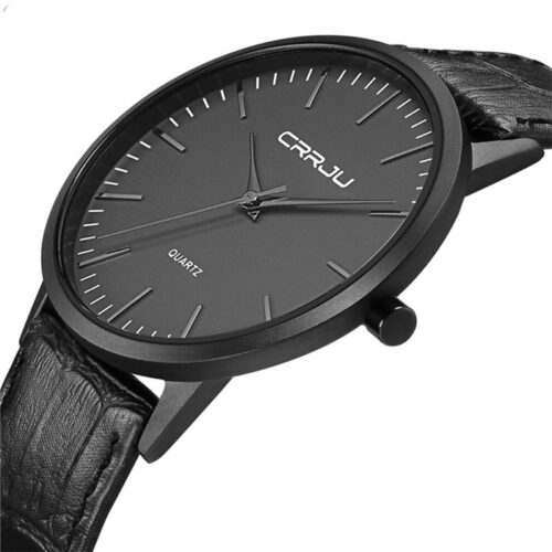 Men  And Women's Quartz Watches - Image 10