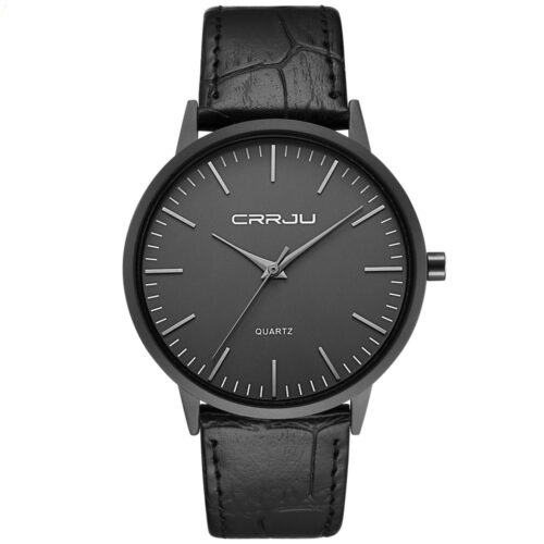 Men  And Women's Quartz Watches - Image 7