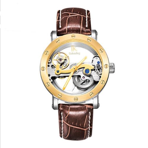 Automatic mechanical watches - Image 2