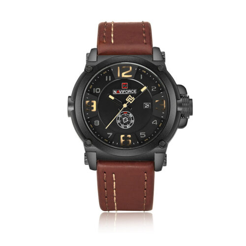 Men's Water Quartz Watches - Image 2