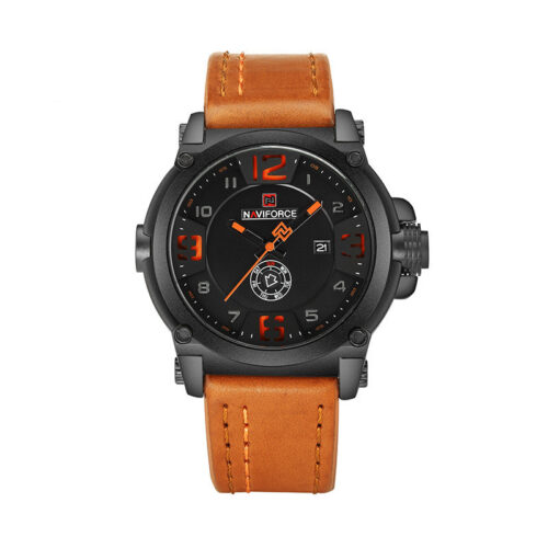 Men's Water Quartz Watches - Image 4