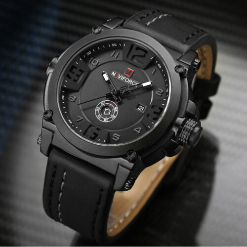 Men's Water Quartz Watches - Image 6