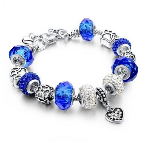 Crystal Beads Bracelets For Women Jewelry - Image 6