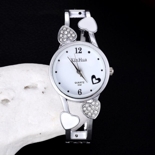 Women's watches diamond set - Image 5