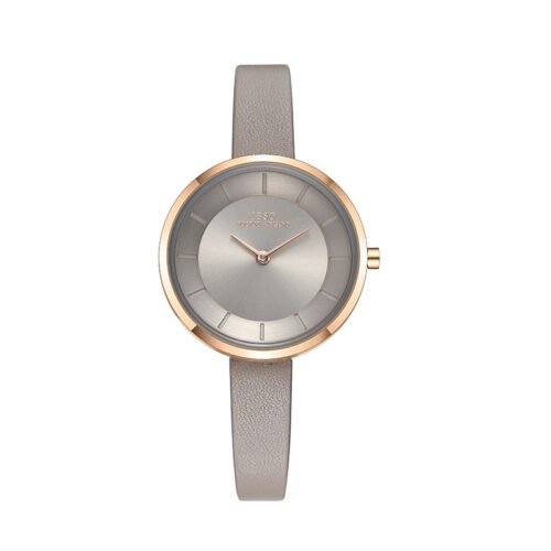 Genuine female fashion  watch