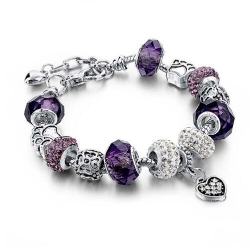 Crystal Beads Bracelets For Women Jewelry - Image 7