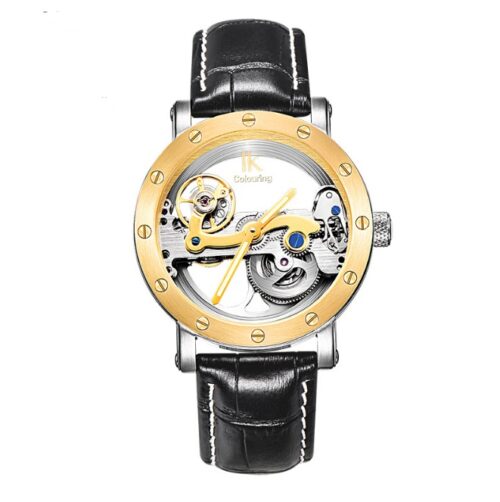 Automatic mechanical watches - Image 7