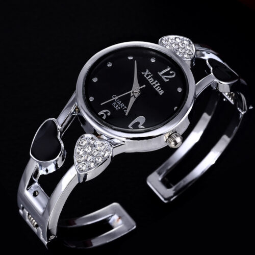 Women's watches diamond set