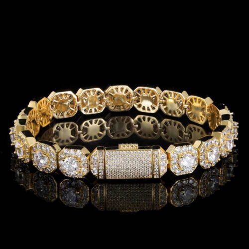 European Hip Hop Rock Candy Bracelet - Image 6