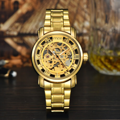 Mechanical Men Watches - Image 2