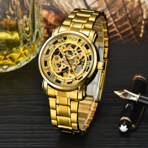 Mechanical Men Watches - Image 4