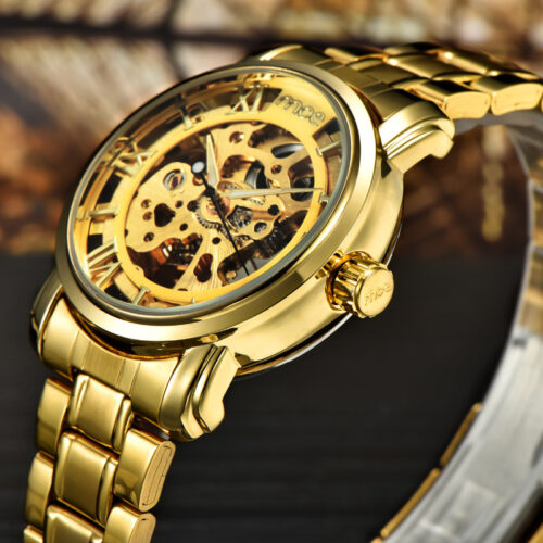 Mechanical Men Watches - Image 3