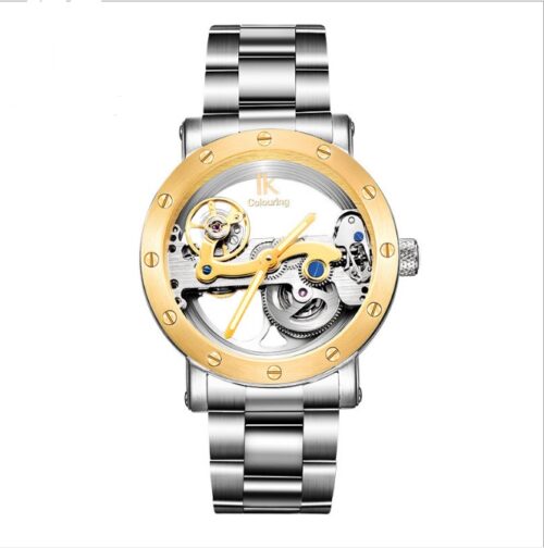 Automatic mechanical watches - Image 6