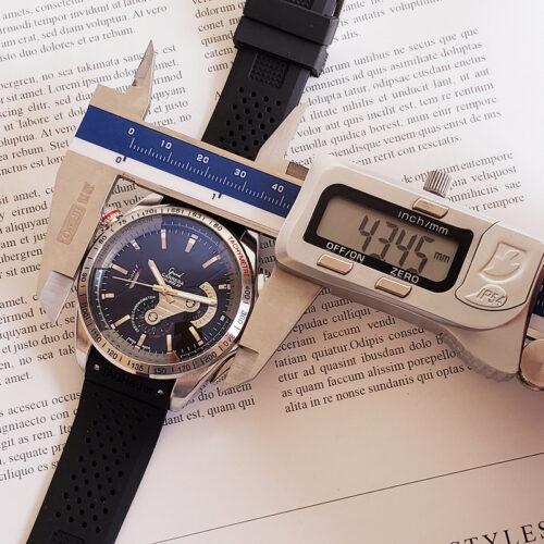 Mechanical watches - Image 5