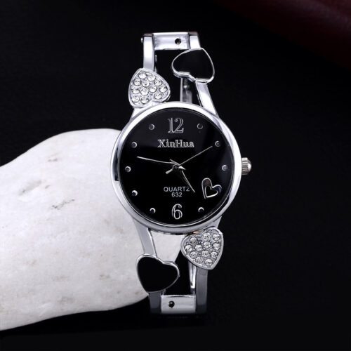 Women's watches diamond set - Image 2