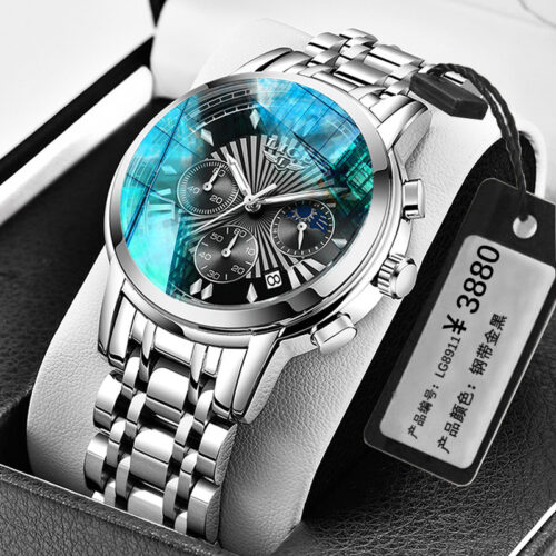 Mechanical watches - Image 5