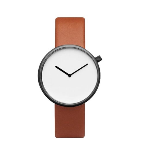 Simple unisex watches - Image 5