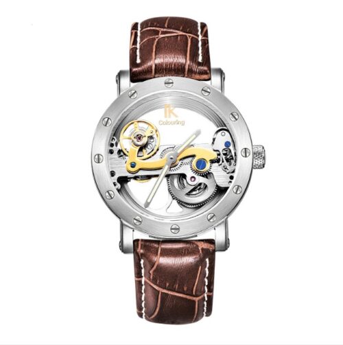 Automatic mechanical watches - Image 3