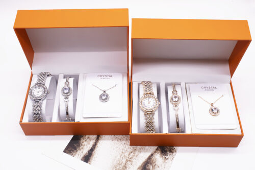 Female Wrist Watches - Image 2