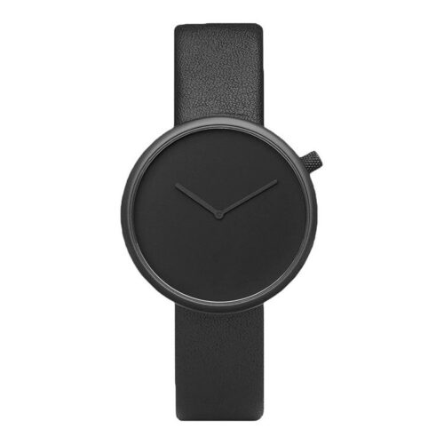 Simple unisex watches - Image 4