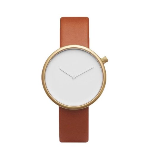 Simple unisex watches - Image 3