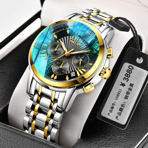 Mechanical watches - Image 4