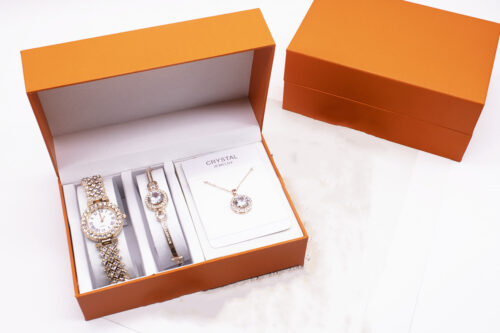 Female Wrist Watches - Image 3