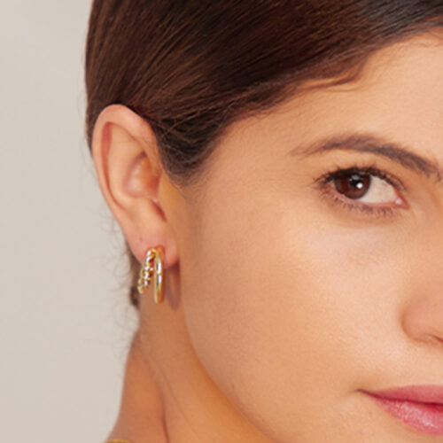 S925 Earrings Ear Clip